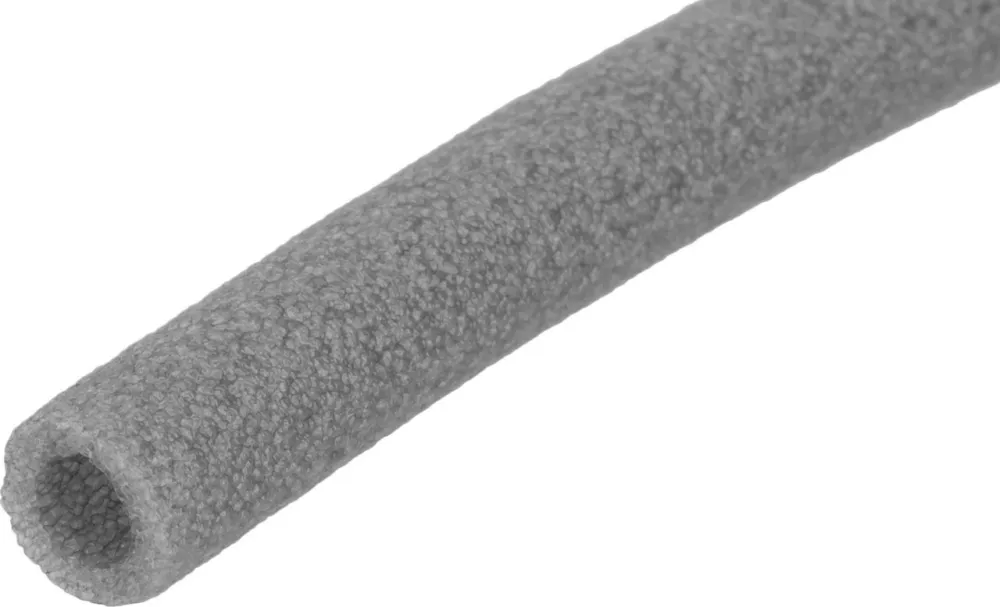capgo Noise Protection Schaumstoffhülle für Schaltzugaußenhülle - grau | 2000 mm Kostenloser Versand