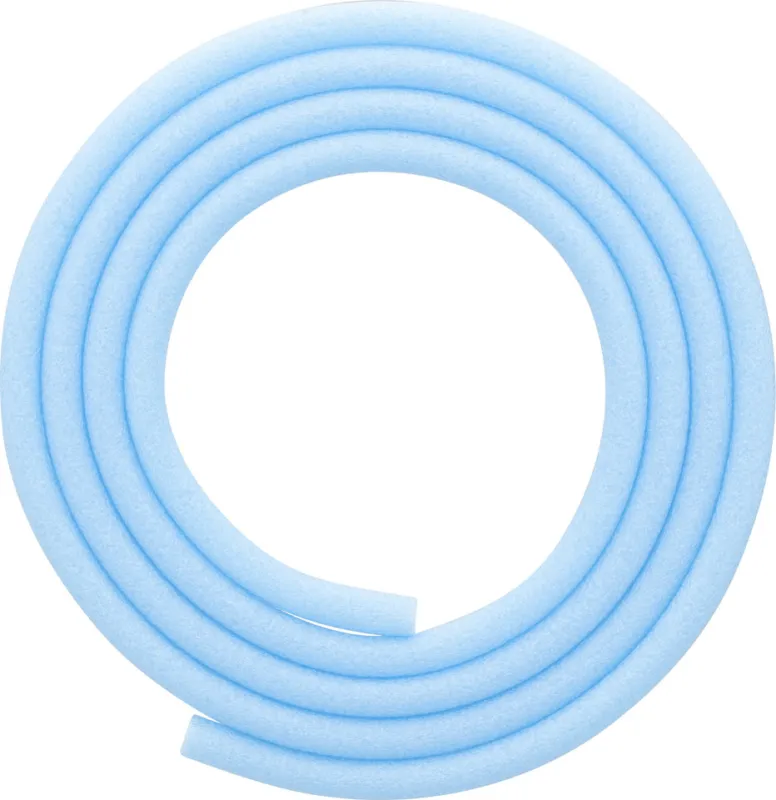 Günstig capgo Noise Protection Schaumstoffhülle für Bremszugaußenhülle - blau