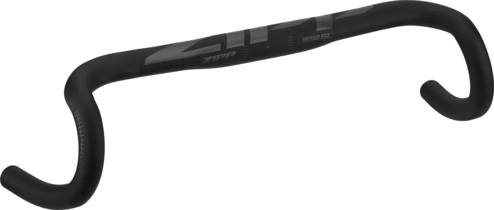 Zipp Service Course SL-70 XPLR 31.8 Lenker - matte black | 420 mm Kostenloser Versand