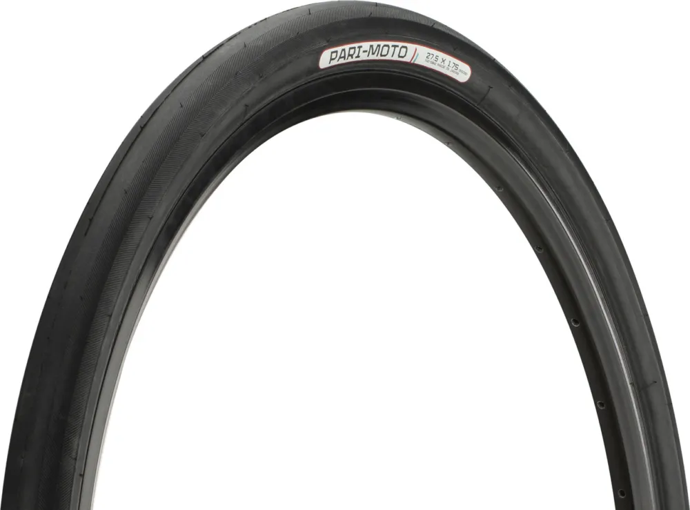 Bestpreis Panaracer Pacenti Pari-Moto 27,5" Faltreifen - black | 42-584 | 27.5 " | 42 mm | 1.75 "