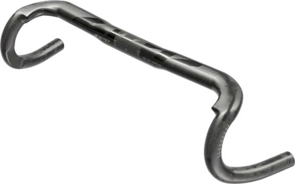 Zipp SL 70 XPLR Carbon 31.8 Lenker - carbon-matte | 420 mm Sonderangebot