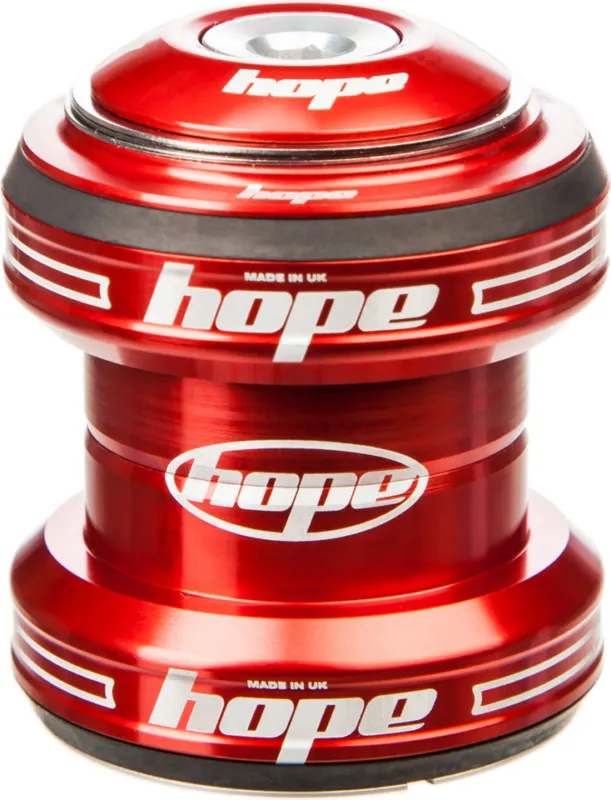 Finale Aktion Hope EC34/28,6 - EC34/30 Standard Steuersatz - silver | 1 1\\/8" | EC34\\/28,6 - EC34\\/30
