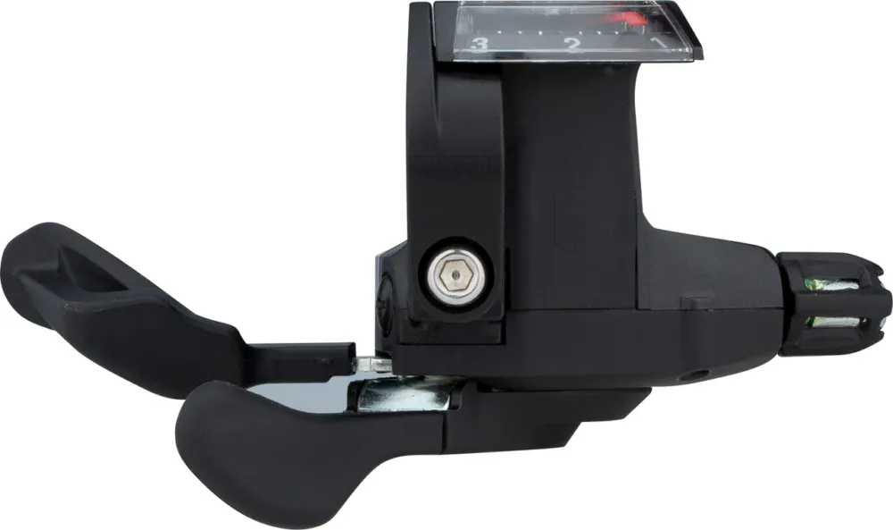 Shimano Deore Schaltgriff SL-T6000 3-/10-fach - schwarz Abverkauf