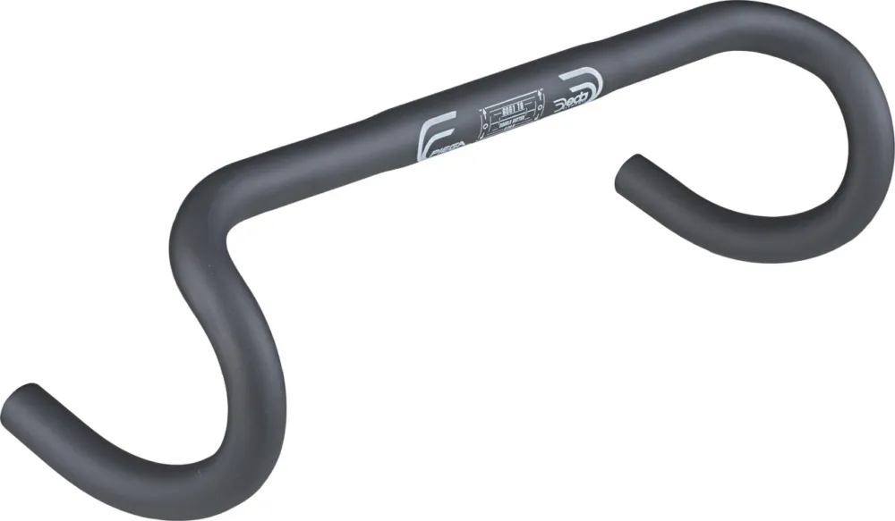 Wochenendangebot DEDA Piega 26 Lenker - schwarz | 420 mm