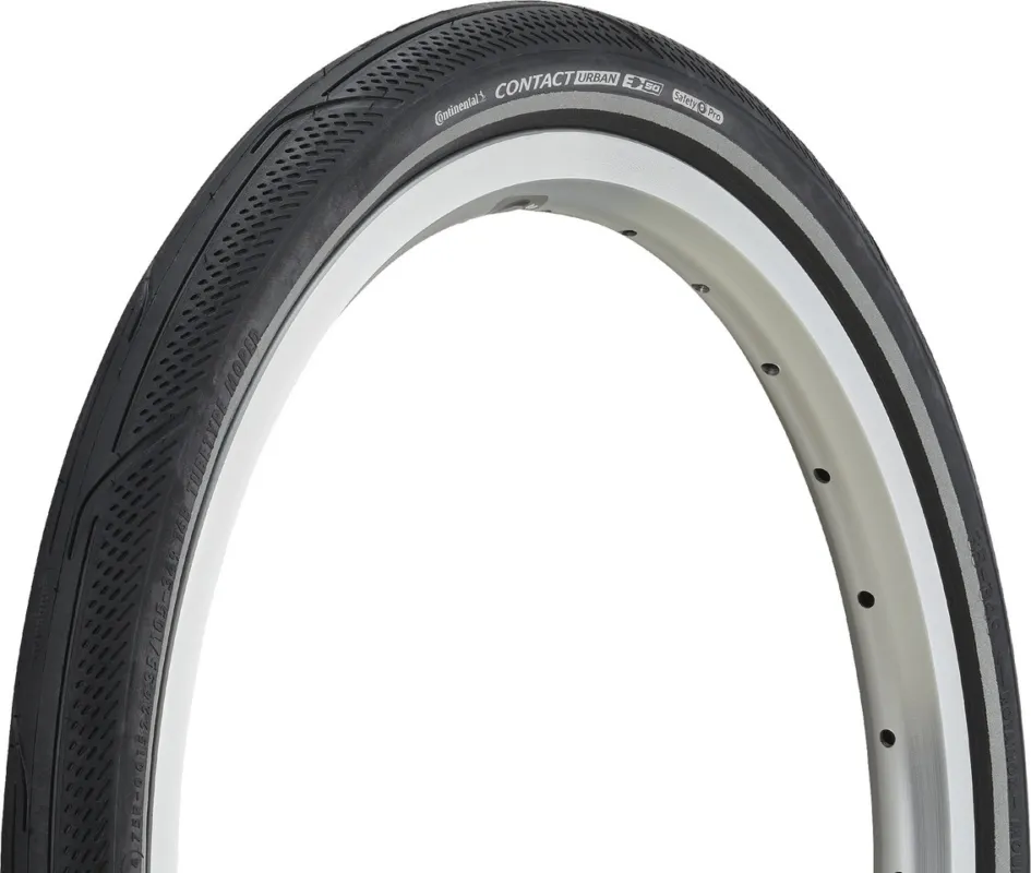 Continental Contact Urban 16" Faltreifen - schwarz-reflex | 16 " | 35 mm | 35-349 | 1.35 " Top-Angebot