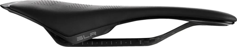 Selle Italia SLR Carbon 3 Sattel - black | 145 mm | 242 mm Garantierte Lieferung