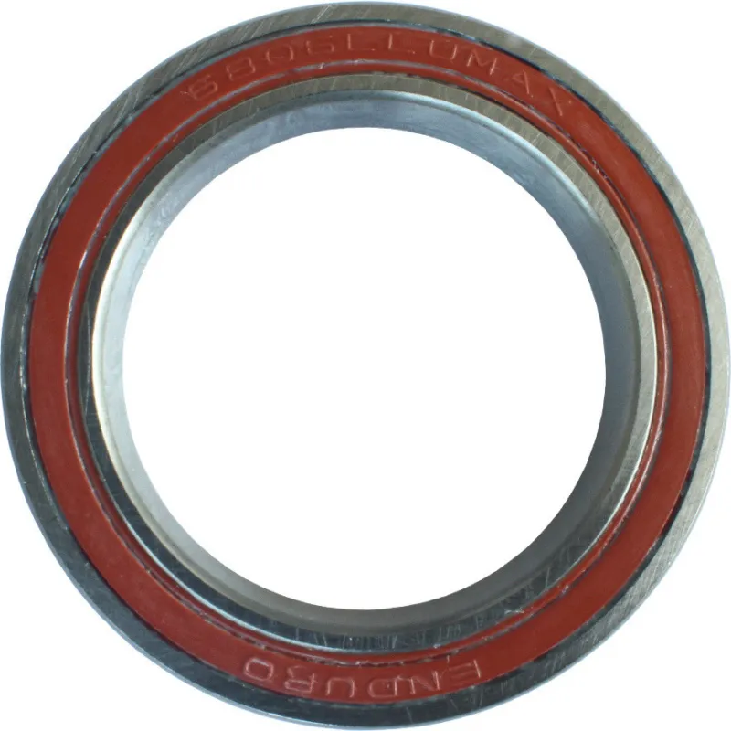 Enduro Bearings Rillenkugellager 6806 30 mm x 42 mm x 7 mm - universal | Typ 2 Top-Seller