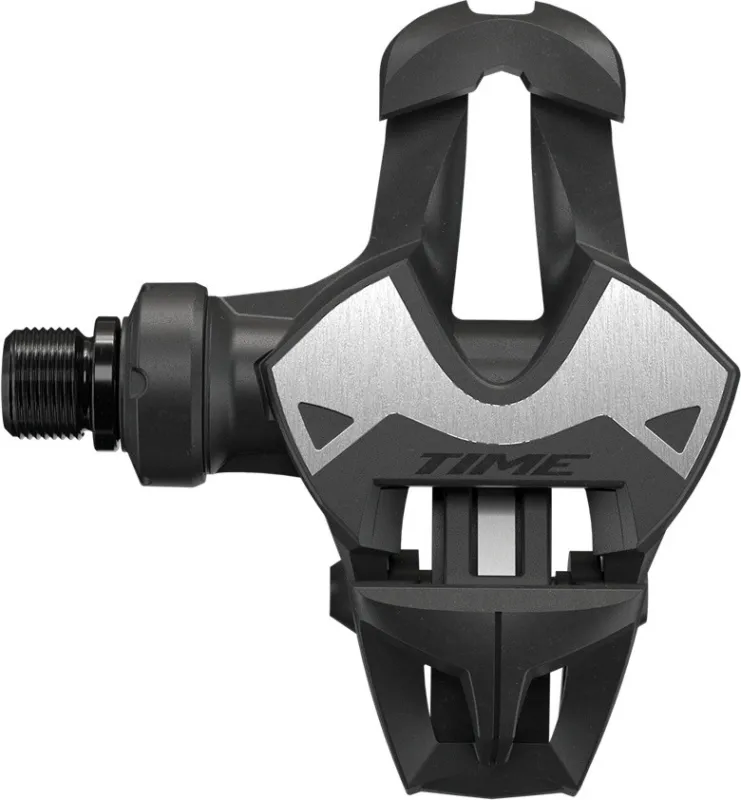 time XPresso Klickpedale - black Echt