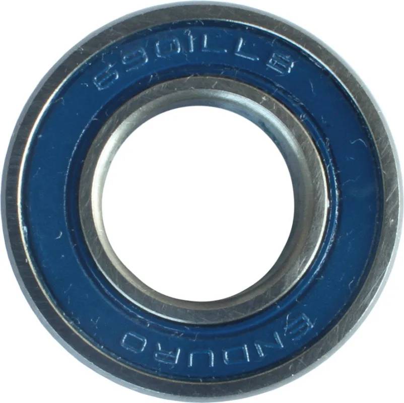 Letzte Chance Enduro Bearings Rillenkugellager 6901 12 mm x 24 mm x 6 mm - universal | Typ 1