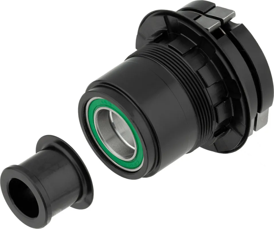 Schnäppchen NEWMEN Freilaufkörper für FADE MTB HR-Nabe - black | SRAM XD