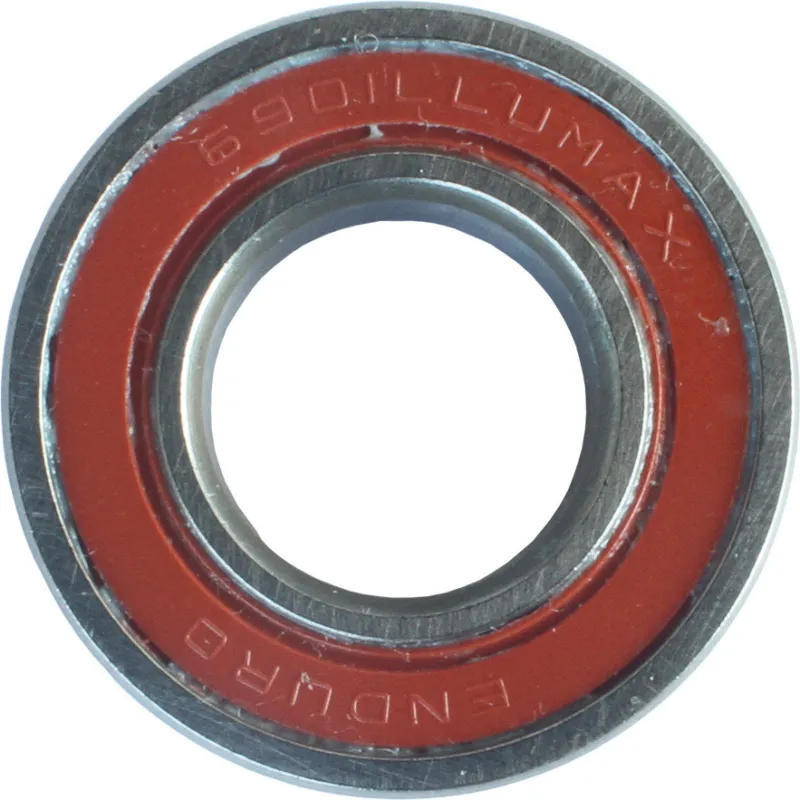 Enduro Bearings Rillenkugellager 6901 12 mm x 24 mm x 6 mm - universal | Typ 2 Preiswert