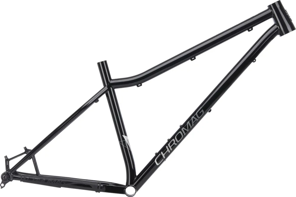 Chromag Rootdown Rahmenkit - black gradient | 12 mm Steckachse | M\\/L Rabatt