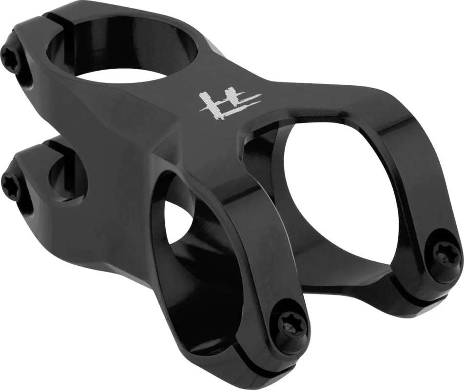 Geprüft 77designz 1 Piece Vorbau - schwarz | 45 mm 0°