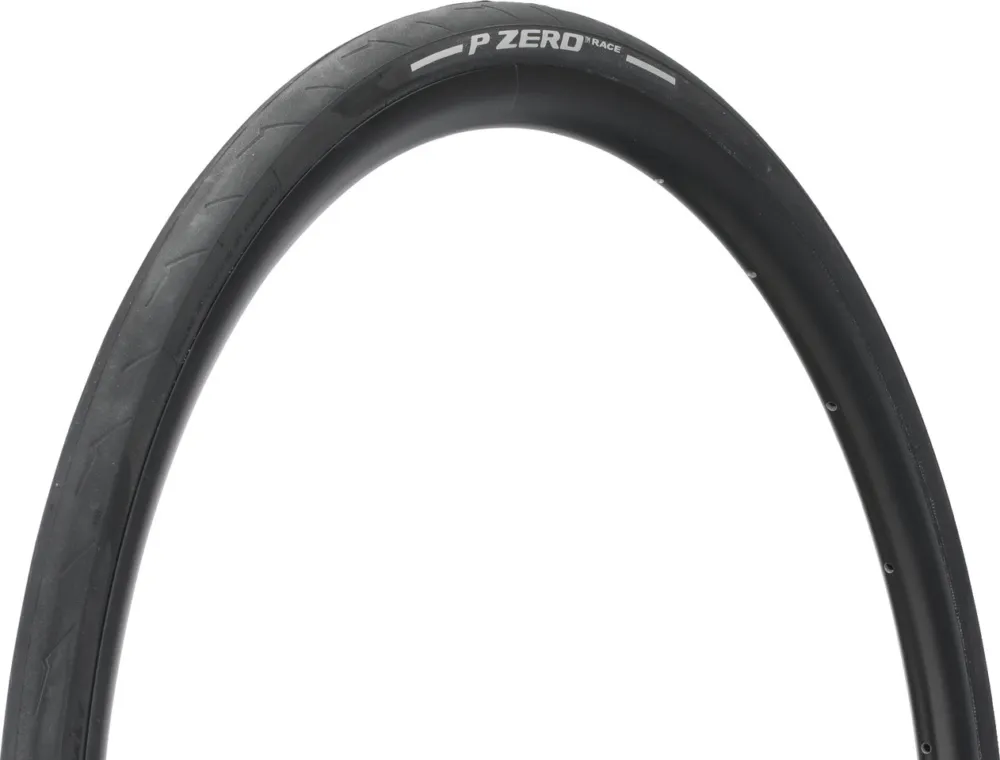 Pirelli P ZERO Race 28" Faltreifen Modell 2022 - black | 28 " | 30 mm | 30-622 Echt