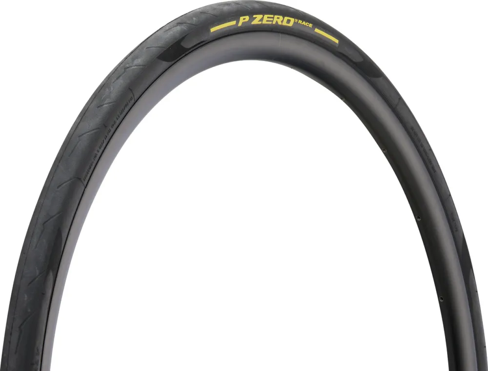 Pirelli P ZERO Race 28" Faltreifen Modell 2022 - black-yellow label | 28 " | 28 mm | 28-622 Bestpreis