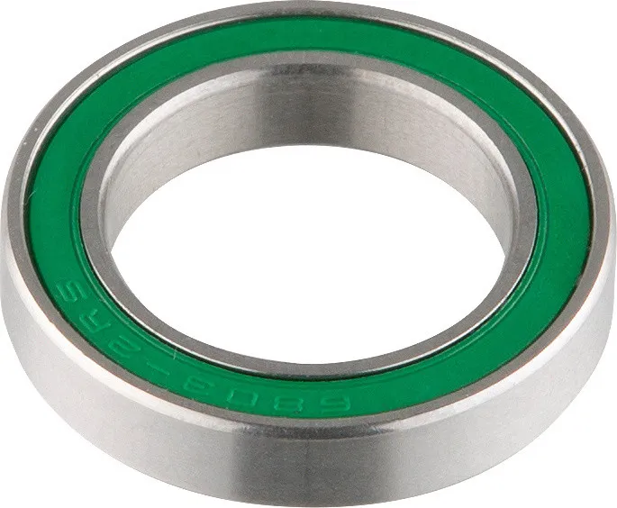 NEWMEN Rillenkugellager BB CB C3 LULH - universal | 17x26x5 mm Kostenfreie Lieferung