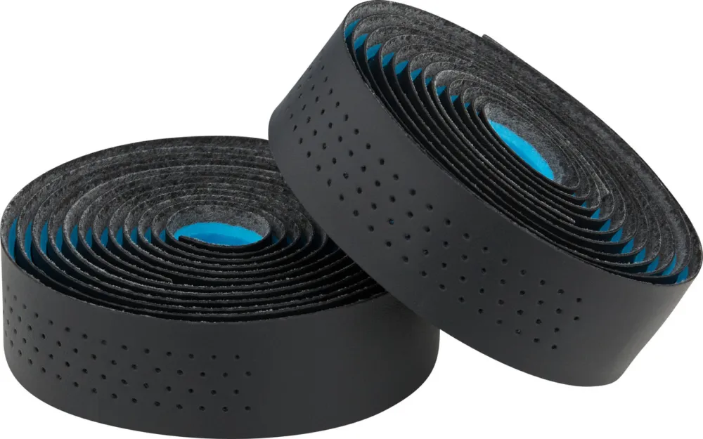 Preisreduziert Brooks Microfiber Lenkerband - black