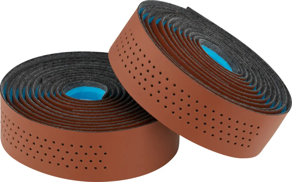 Direkt Vom Hersteller Brooks Microfiber Lenkerband - honey