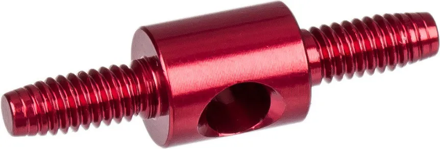 Günstig RockShox Barb Connector für Reverb / Reverb Stealth - rot