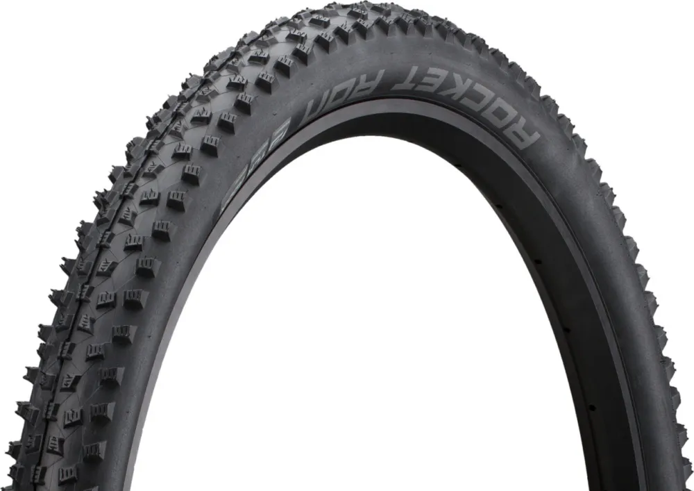 Schwalbe Rocket Ron Performance ADDIX TwinSkin 27,5" Faltreifen - schwarz | 27.5 " | 57-584 Günstig