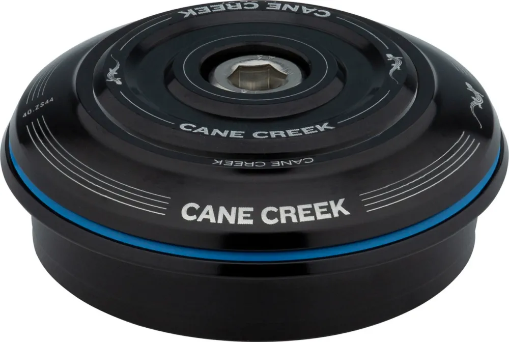 Top-Preis Cane Creek 40er ZS44/28,6 Steuersatz Oberteil - black | ZS44\\/28,6 short