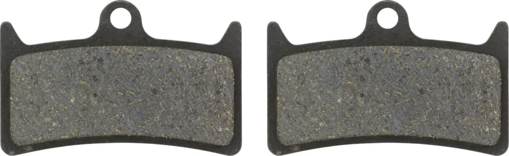 GALFER Bremsbeläge Disc Pro für Hope - semi-metallisch - Stahl | HO-015 Neue Kollektion