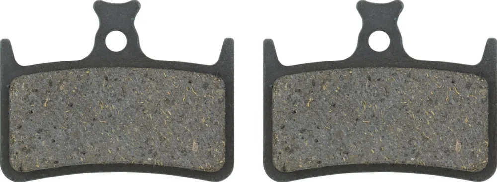 Kostenloser Versand GALFER Bremsbeläge Disc Pro für Hope - semi-metallisch - Stahl | HO-004
