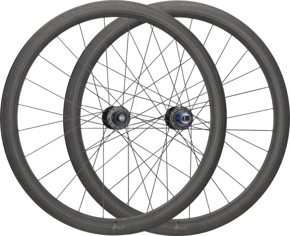 Jetzt Bestellen tune Schwarzbrenner 45 3.0 Disc Center Lock 28" Laufradsatz - schwarz | 28" Satz (VR 15x100 + HR 12x142) Shimano