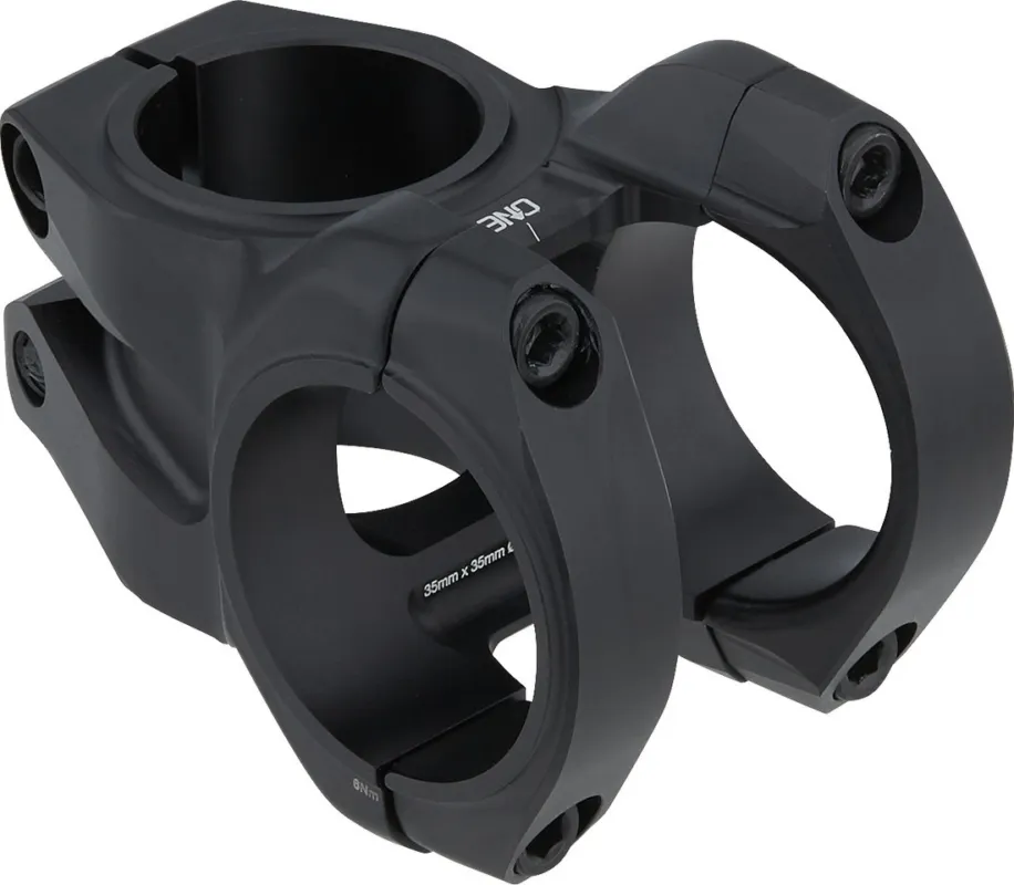 OneUp Components 35 Vorbau - black | 0° | 35 mm Kracherpreis