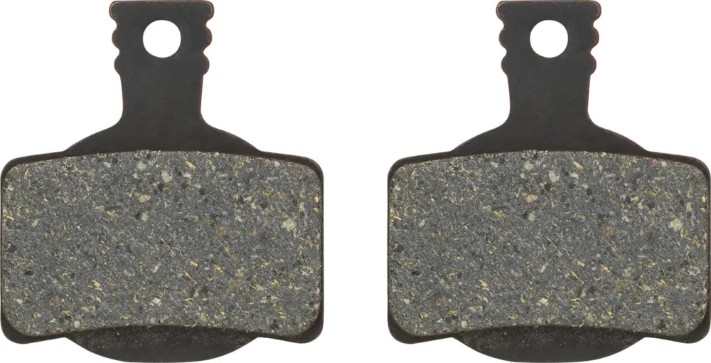 GALFER Bremsbeläge Disc Advanced für Magura - semi-metallisch - Stahl | MA-007 Neue Kollektion