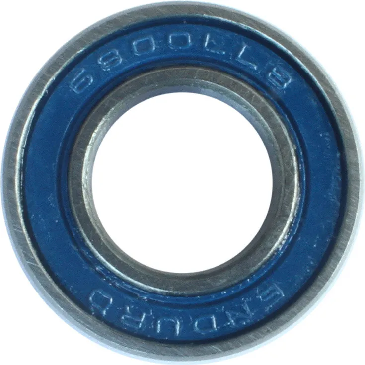 Enduro Bearings Rillenkugellager 6800 10 mm x 19 mm x 5 mm - universal | Typ 1 Top-Angebot