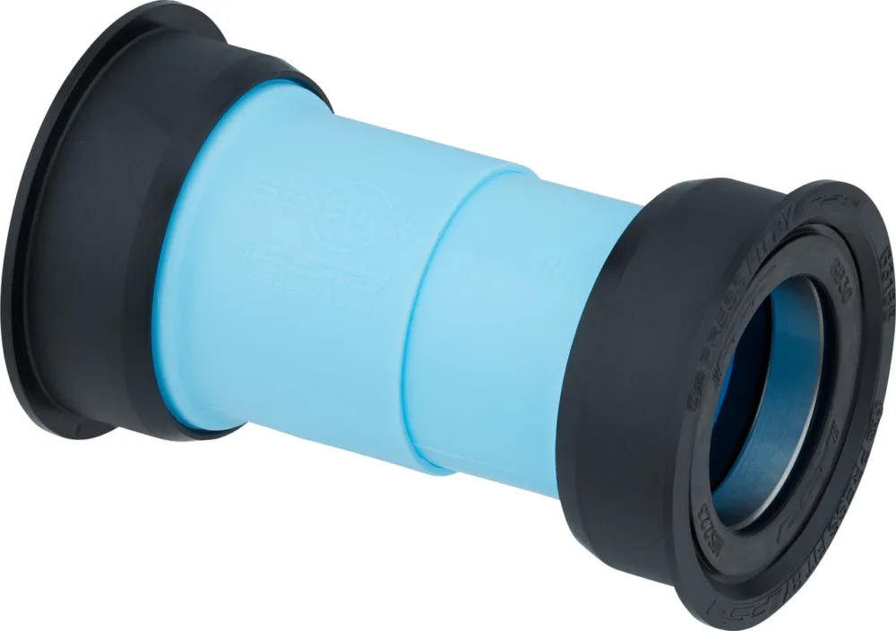 Meistverkauft FSA PF30 Road Innenlager 46 x 68-86,5 mm - schwarz