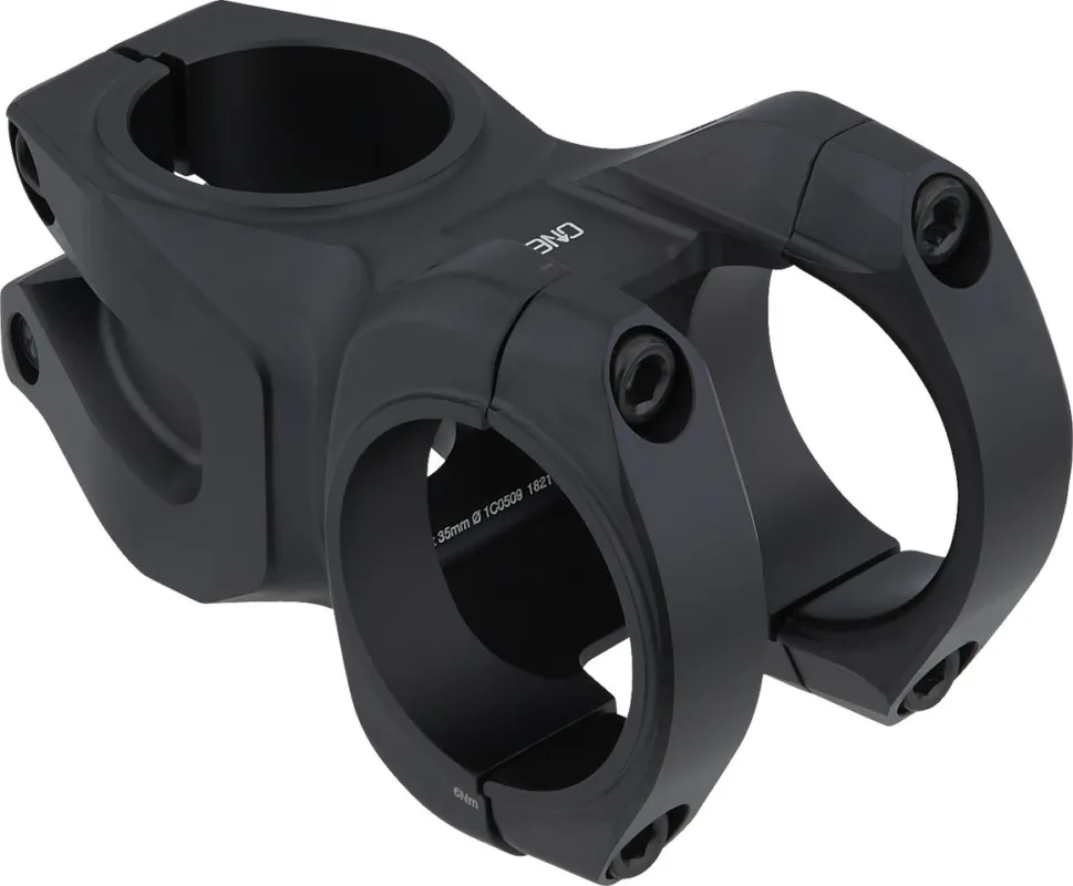 Abverkauf OneUp Components 35 Vorbau - black | 0° | 50 mm