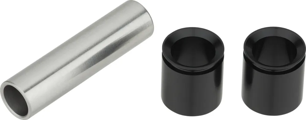 RockShox Einbaubuchsen für Federbeine 10 mm metrisch/imperial - universal | 50,0 mm Preis Gesenkt