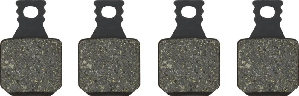 Bestseller GALFER Bremsbeläge Disc Advanced für Magura - semi-metallisch - Stahl | MA-008