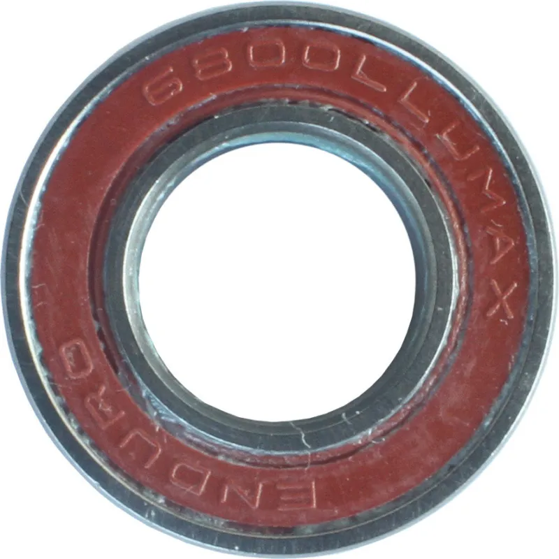 Enduro Bearings Rillenkugellager 6800 10 mm x 19 mm x 5 mm - universal | Typ 2 Must-Have