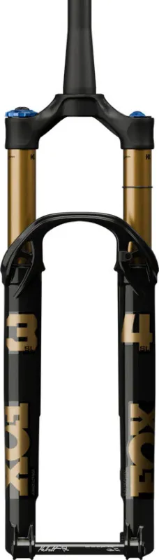Preisreduziert Fox Racing Shox 34 Float SL 29" GRIP X Factory Boost Federgabel - shiny black | 15 mm Steckachse | 110 mm | 130 mm | 1 1\\/8" - 1,5" tapered | 29" | 44 mm