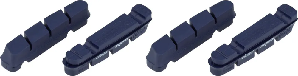 Swissstop Bremsgummis Cartridge FlashPro für Shimano/SRAM/Campagnolo - bxp Kracherpreis