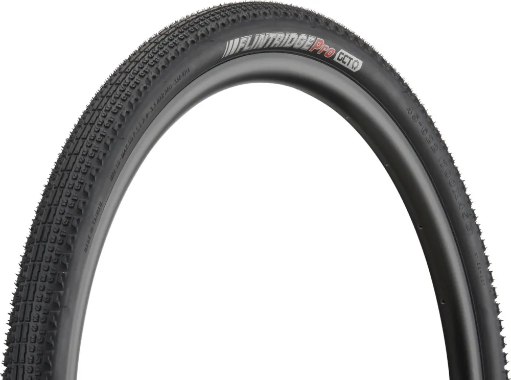 Kenda Flintridge Pro GCT 28" Faltreifen - black | 28 " | 40 mm | 40-622 Sichere Zahlung