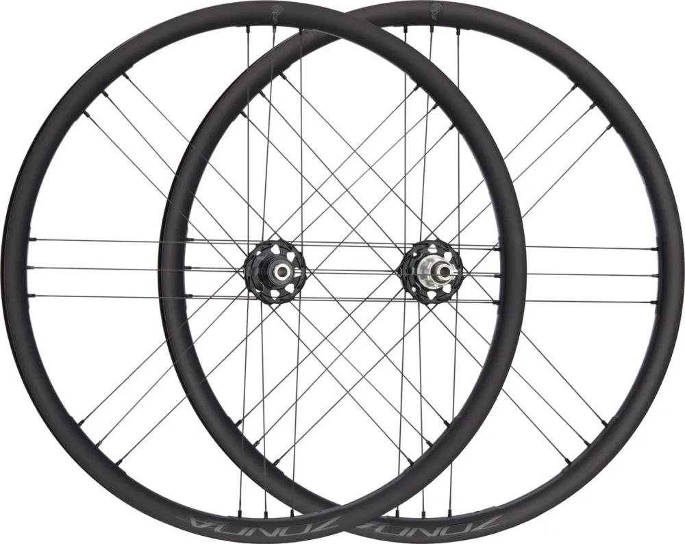 Campagnolo Zonda GT C23 Disc Center Lock 28" Laufradsatz - black | Non Boost | Non Boost | 142 mm | 100 mm | 28" | Campagnolo N3W | 100 mm | Campagnolo N3W | 100 mm | 142 mm Solange Der Vorrat Reicht