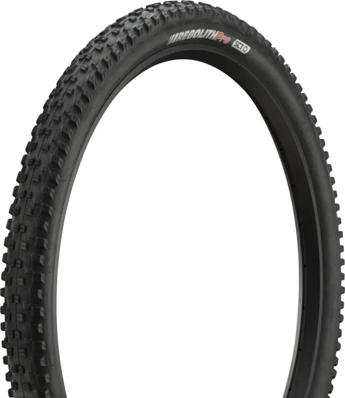 Kracherpreis Kenda Regolith Pro SCT 29" Faltreifen - schwarz | 2.4 " | 61-622