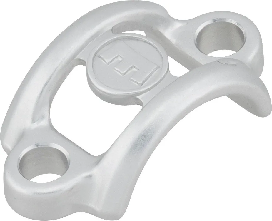 Magura Lenkerklemmschelle Aluminium für MT / HS - silber Sichere Zahlung