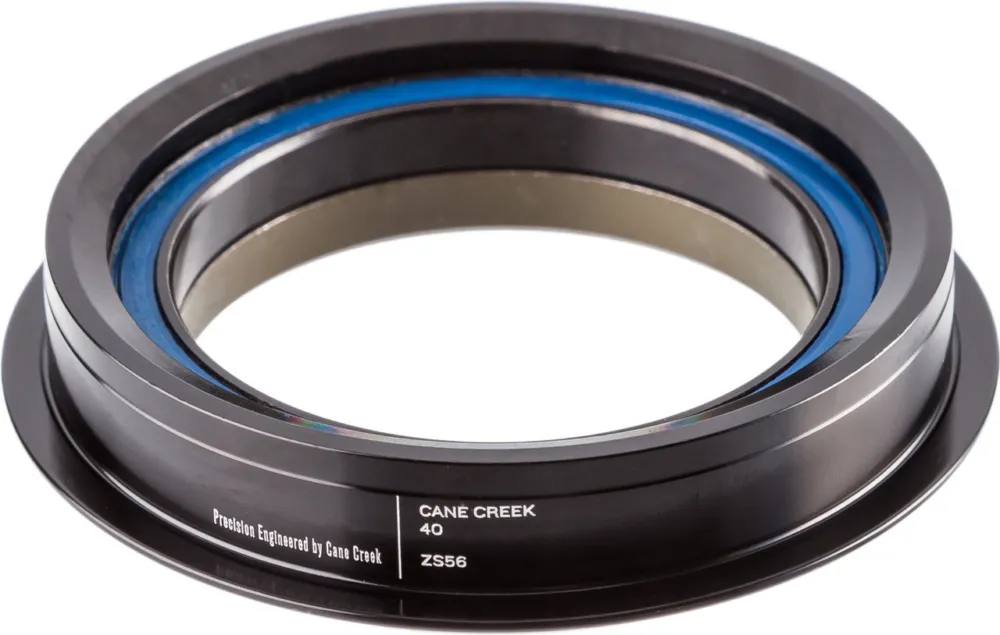 Cane Creek 40er ZS56/40 Steuersatz Unterteil - black | ZS56\\/40 Rabatt