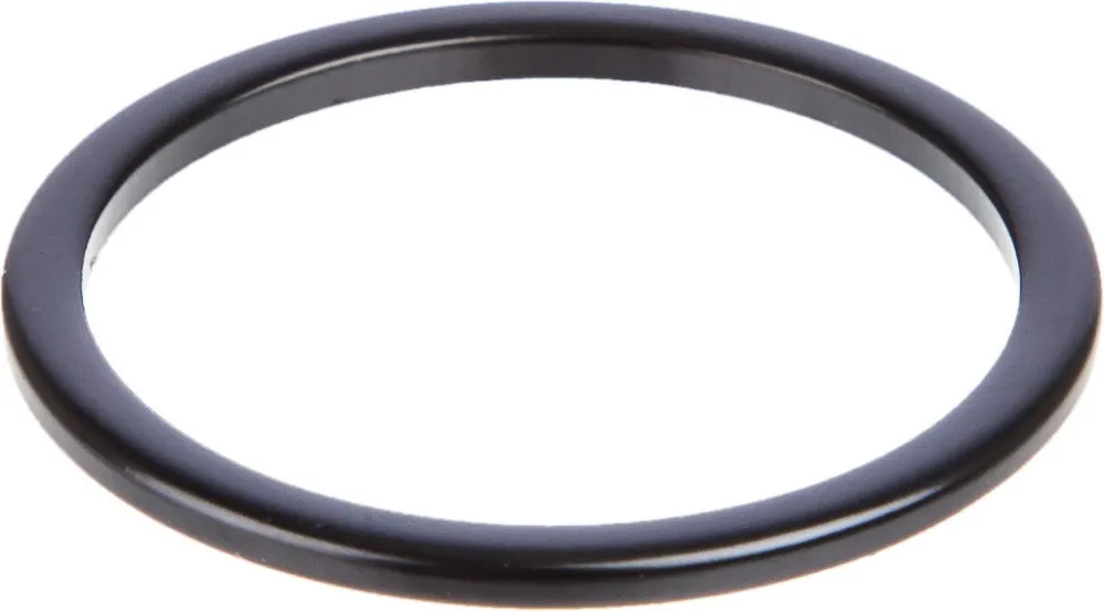 Rabatt Procraft Classic Spacer 1" - schwarz | 2 mm