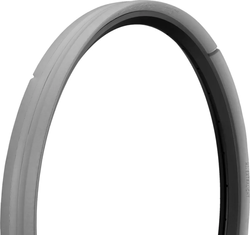 CushCore Durchschlagschutz PRO 27,5" - grey Sichere Zahlung