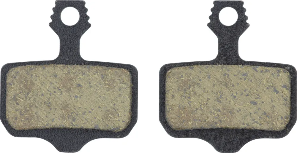 Geprüft Trickstuff Bremsbeläge Disc STANDARD für SRAM/Avid - organisch - Stahl | SR-006
