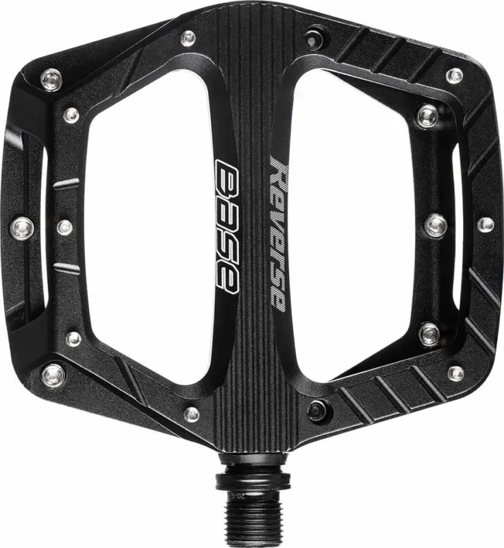 REVERSE Components Base Plattformpedale - black | 104 mm | 116 mm Jetzt Kaufen