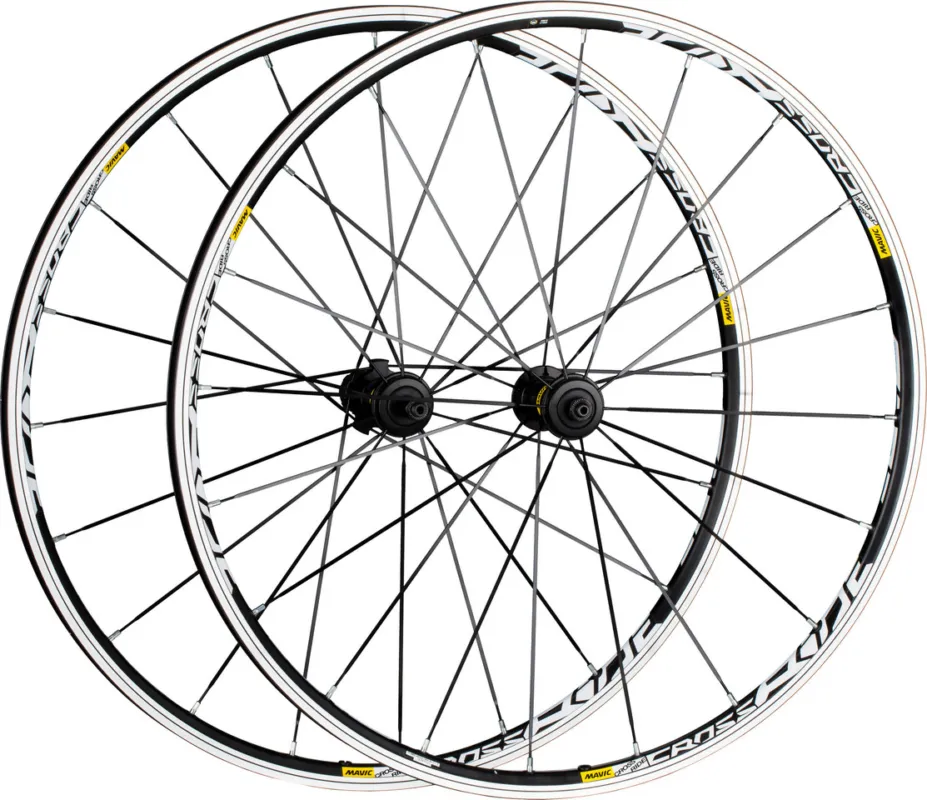 Preis Gesenkt Mavic Crossride UB 26" Laufradsatz - schwarz \\/ weiß | 135 mm | 100 mm | 26" | 100 mm | 100 mm | 135 mm | Shimano Road | Non Boost | Non Boost