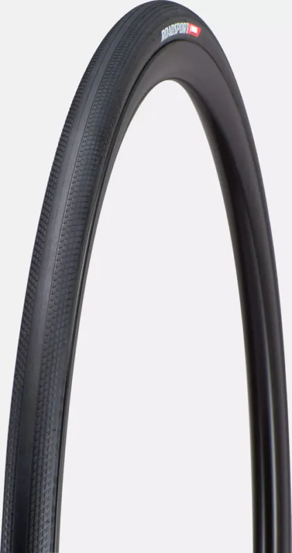 Sonderaktion Specialized Roadsport 28" Drahtreifen - black | 26-622 | 26 mm | 28 "