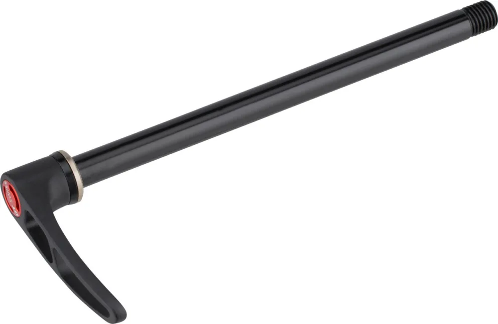 DT Swiss RWS Boost MTB Steckachse mit Schnellspannhebel - schwarz | 12 x 148 mm/173,7 mm Neu